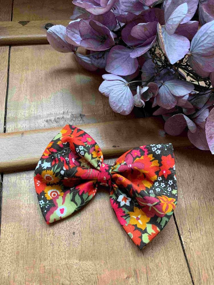 Barrette Liberty Manuella Taille XL