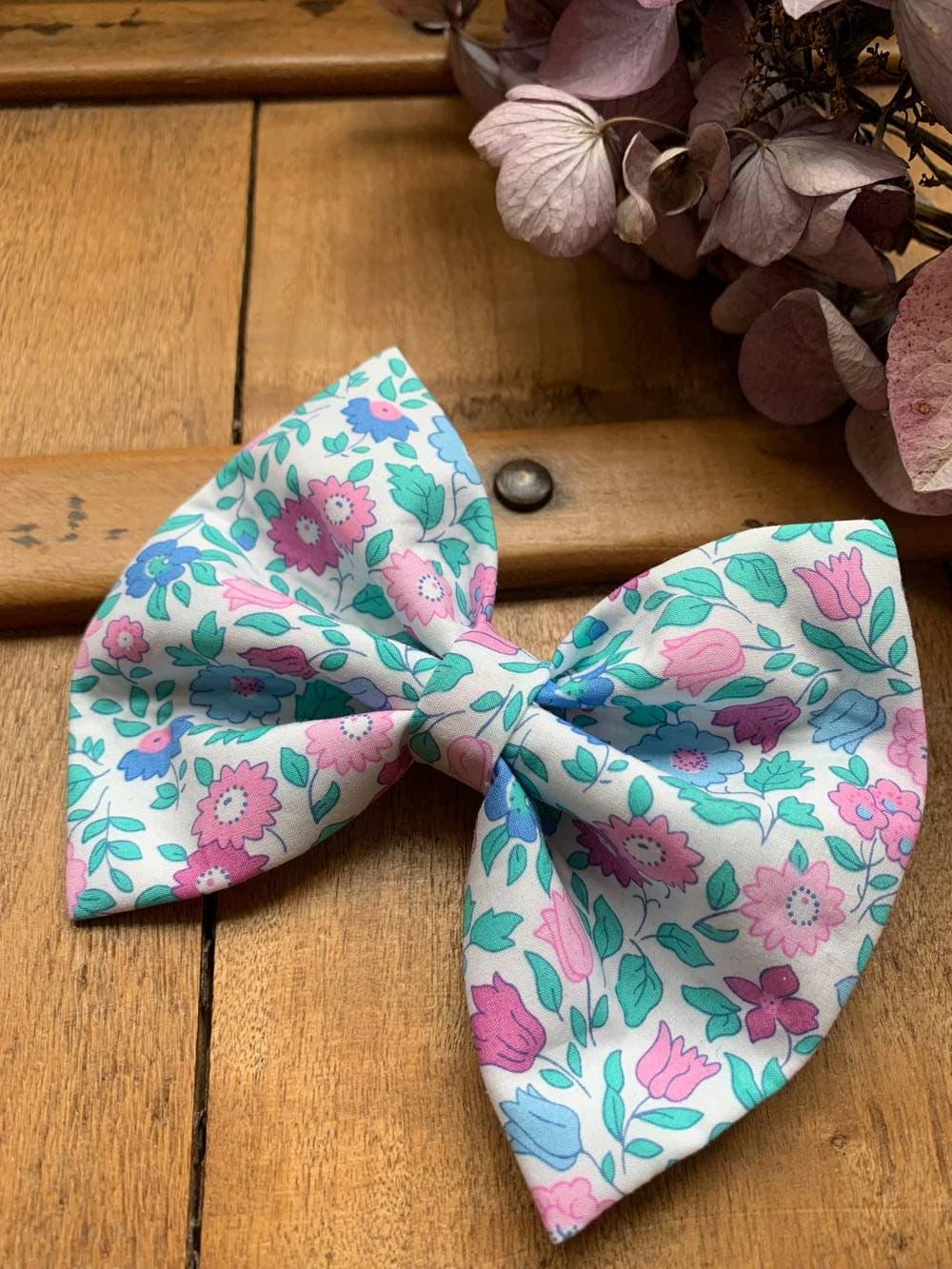 Barrette Liberty Vita XL Papillon