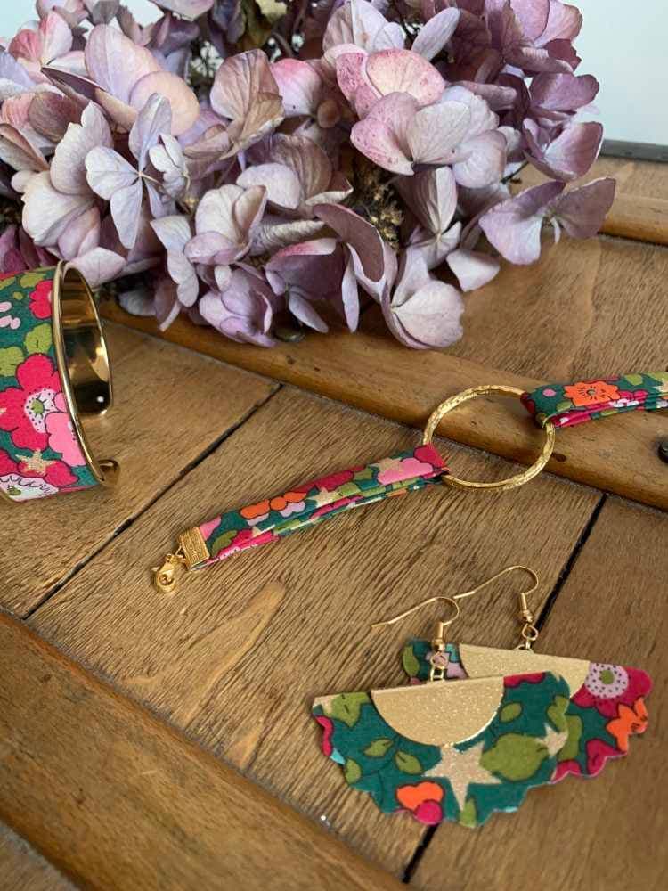 Bracelet Liberty Betsy Star 