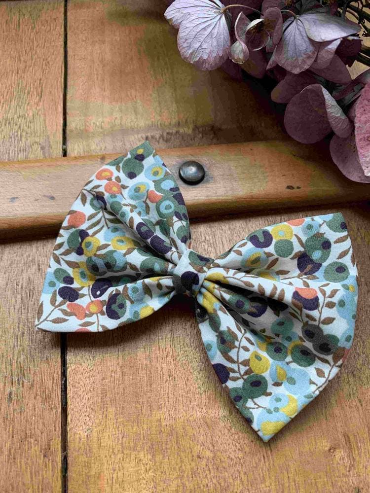 Barrette Liberty Wiltshire Automne Taille XL 