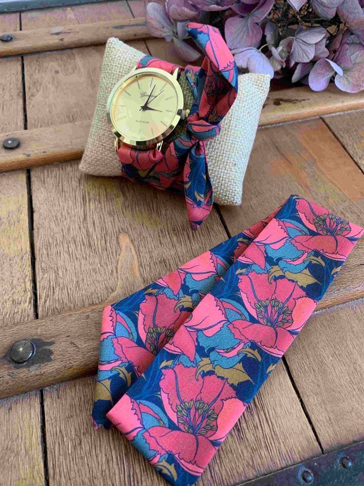 Bracelet Liberty Little Eustasia pour montre 