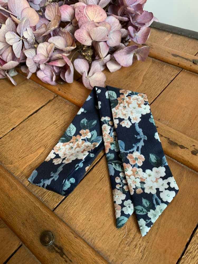 Bracelet montre Liberty Joséphine