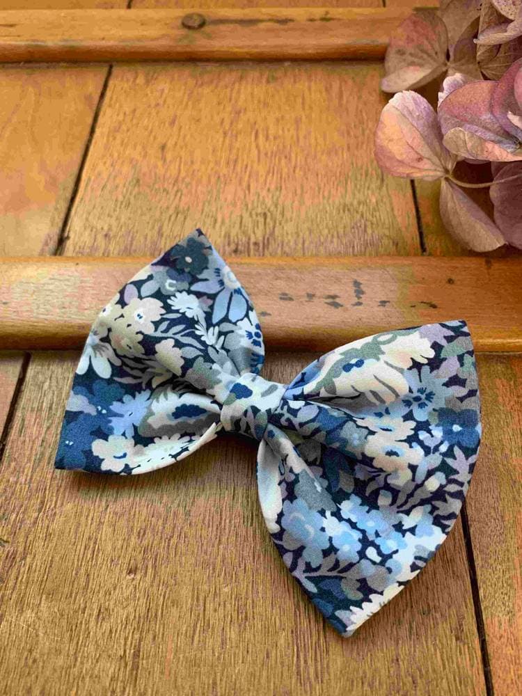 Barrette Liberty Thorpe Barjavel Taille XL