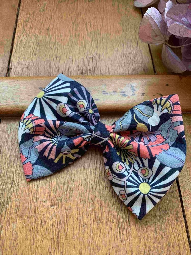 Barrette Liberty Daisy Pop Taille XL 