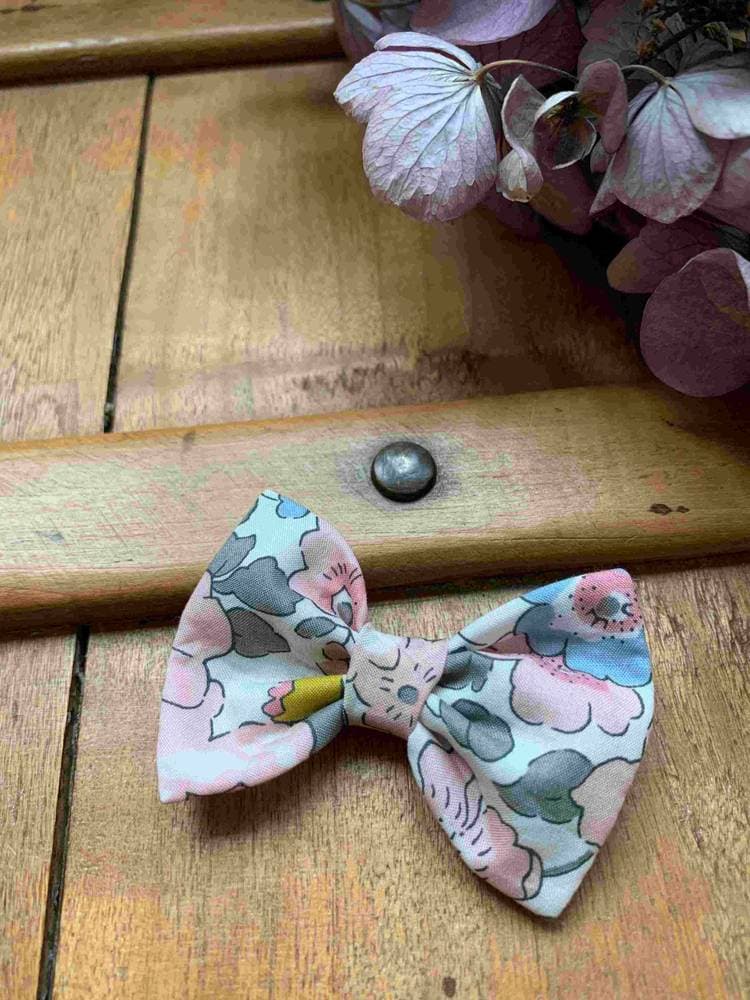 Barrette Liberty Betsy C'est si bon Taille M