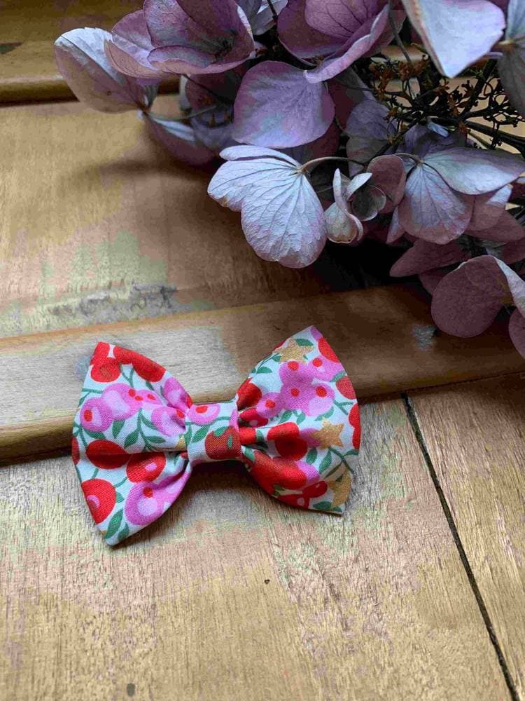 Barrette Liberty Wiltshire Stars A Taille M