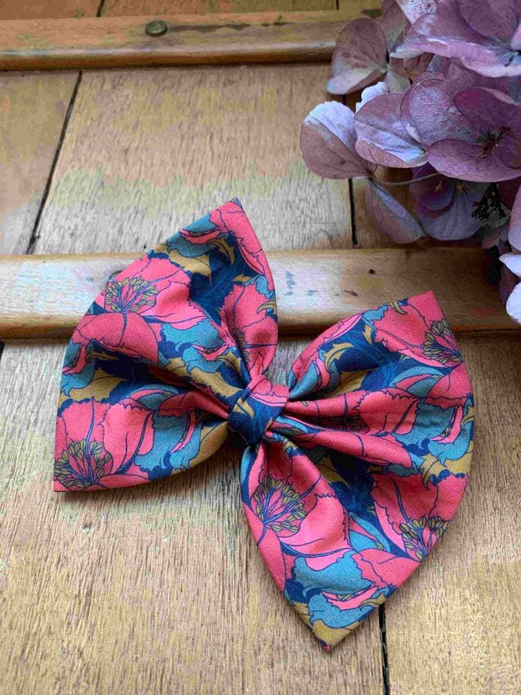 Barrette Liberty Little Eustasia XL Papillon