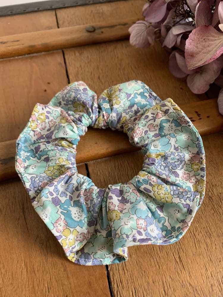 Chouchou Liberty Michelle