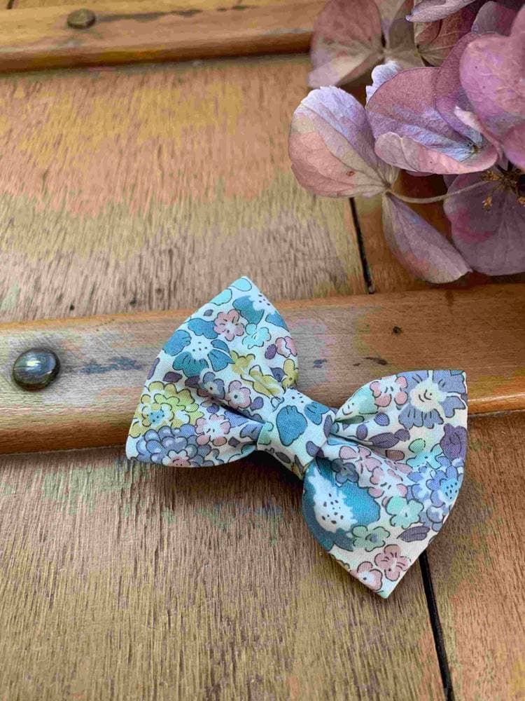 Barrette Liberty Michelle Seychelles Taille M