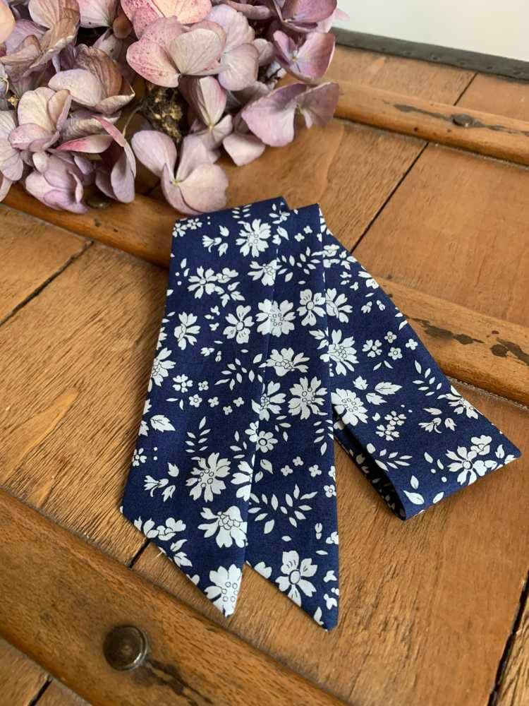 Bracelet montre Liberty Capel marine