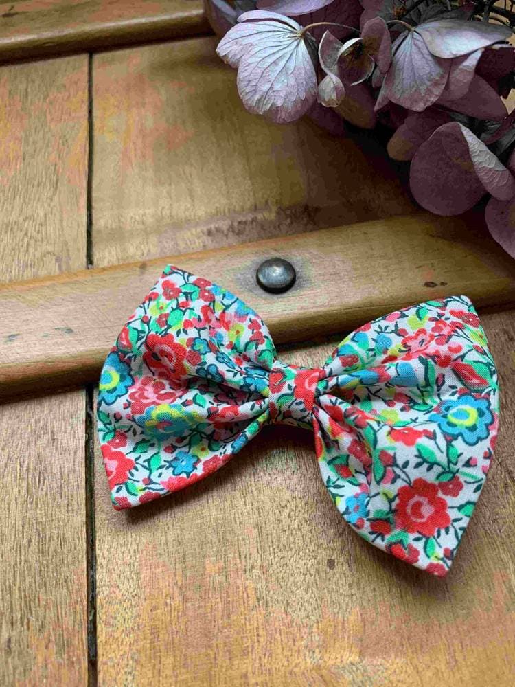 Barrette Liberty Emma & Georgina G Taille L