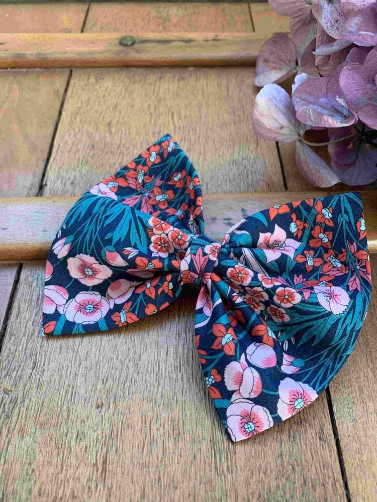 Barrette Liberty Mountain Primrose B XL Papillon