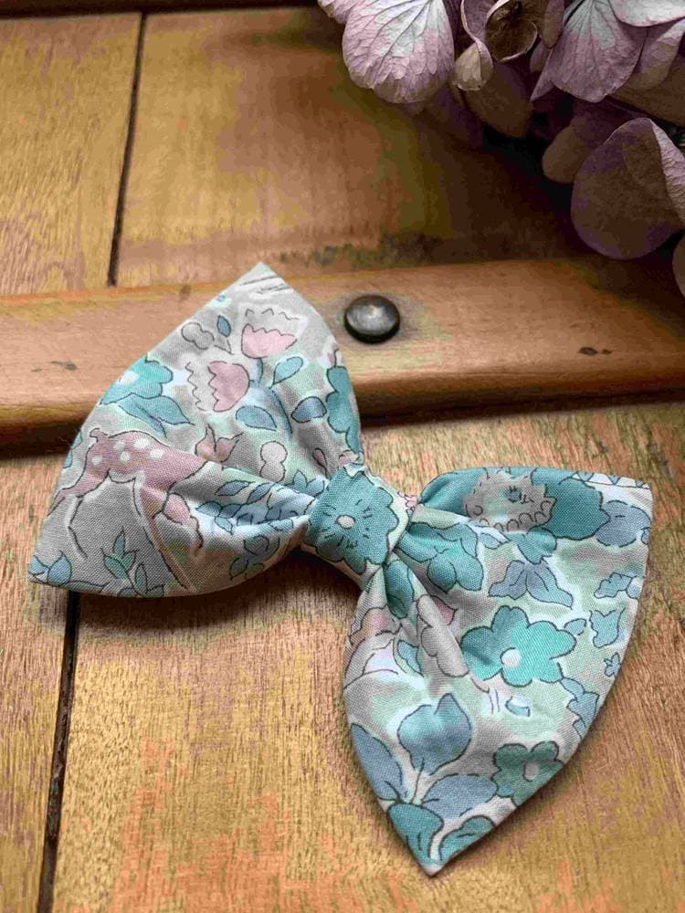 Barrette Liberty Betsy Woodland Taille L