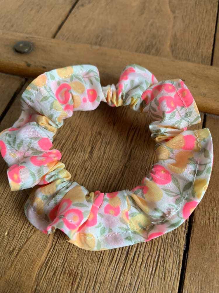 Mini Chouchou Liberty Wiltshire Lemon curd 