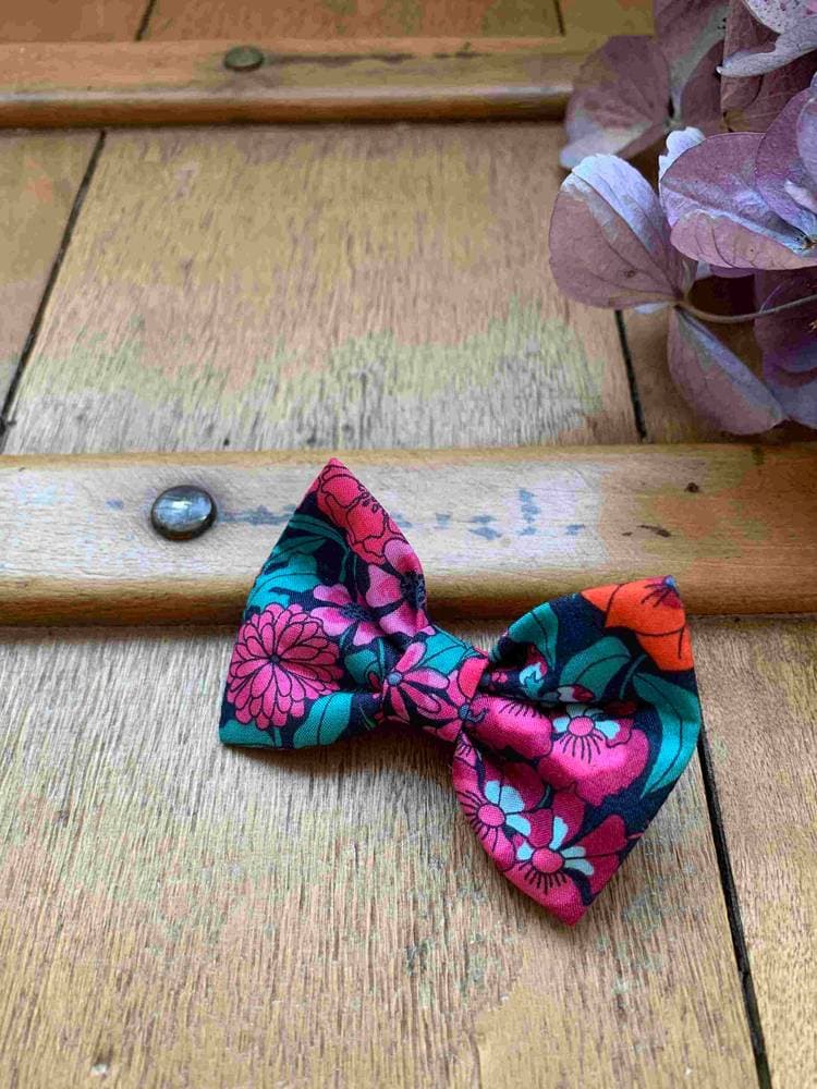 Barrette Liberty Ciara Multicolore Taille M