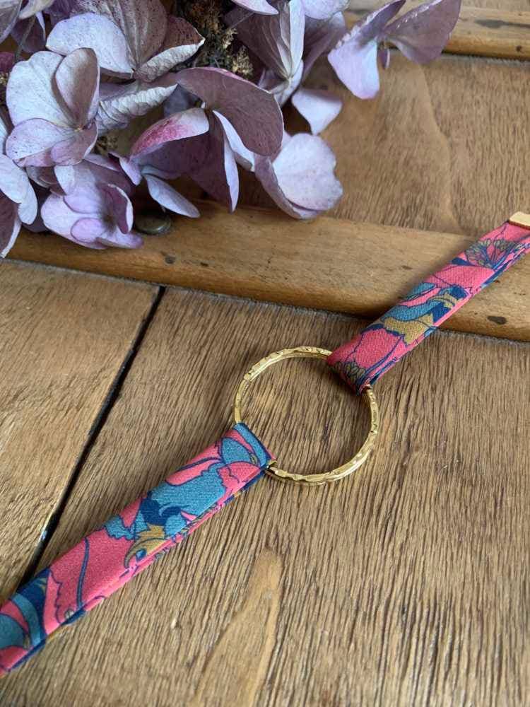 Bracelet Liberty Little Eustasia 