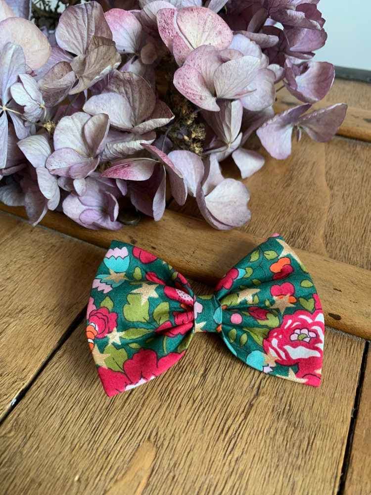 Barrette Liberty Betsy Star Taille L