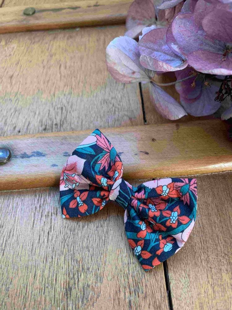 Barrette Liberty Moutain Primrose B Taille M