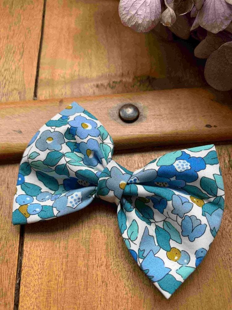 Barrette Liberty Betsy Berry colioure Taille L