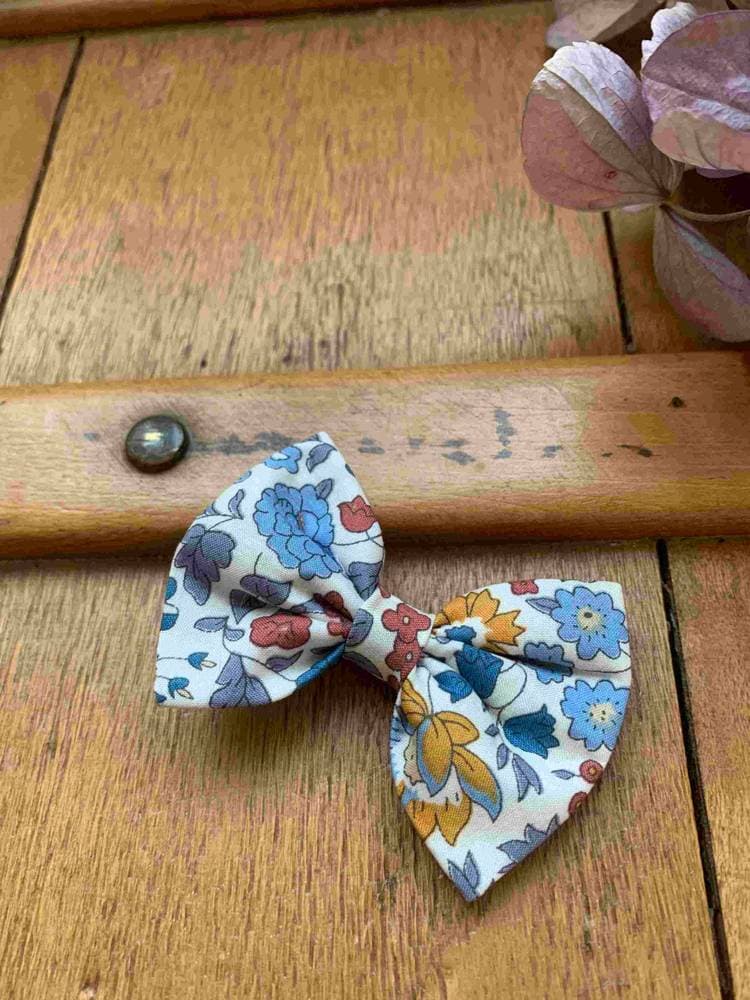 Barrette Liberty D'Anjo Yuma Taille M