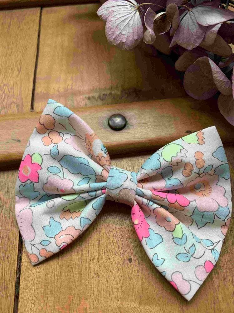 Barrette Liberty Betsy BBB Taille XL