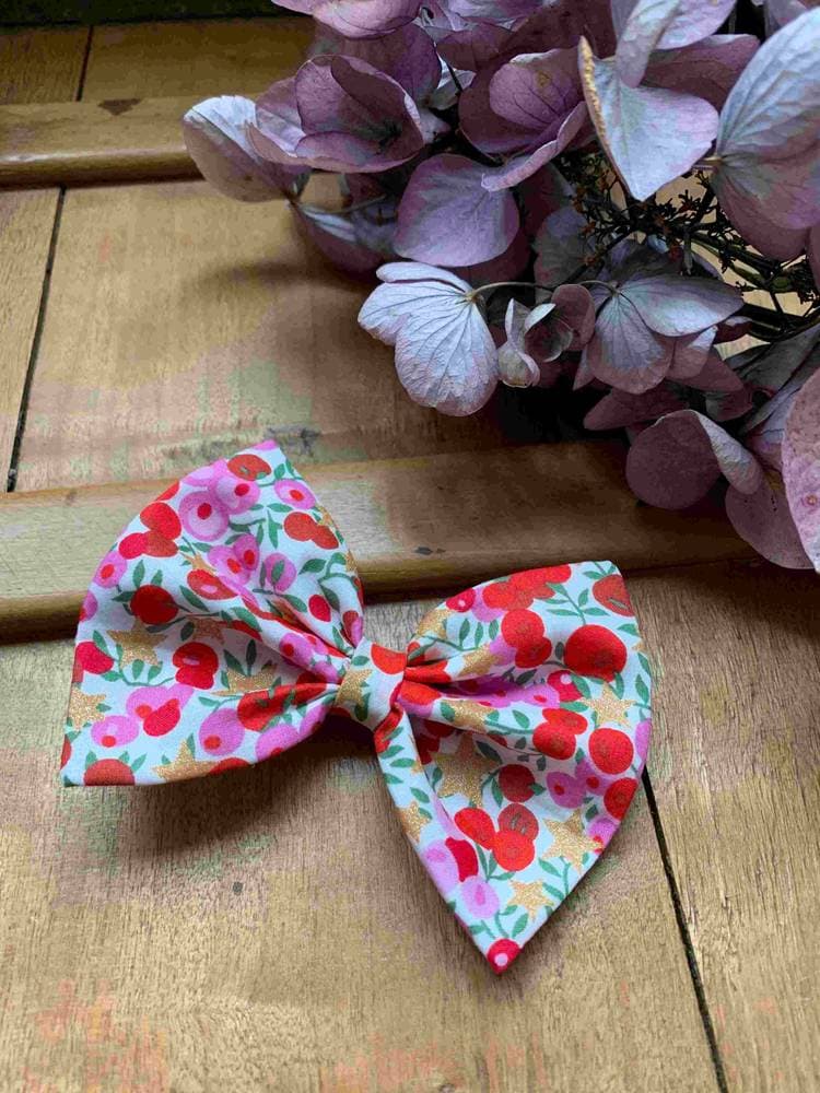 Barrette Liberty Wiltshire Stars A Taille XL