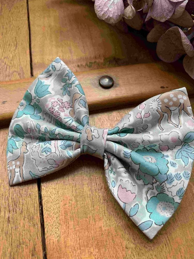 Barrette Liberty Betsy Woodland Taille XL