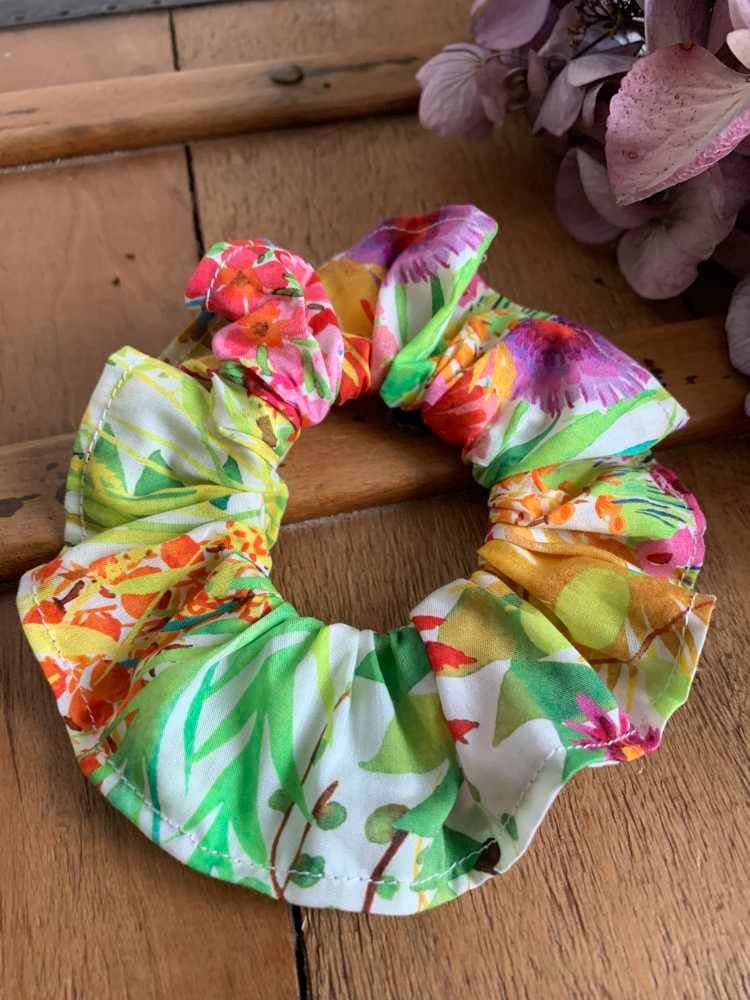 Chouchou Liberty Tresco