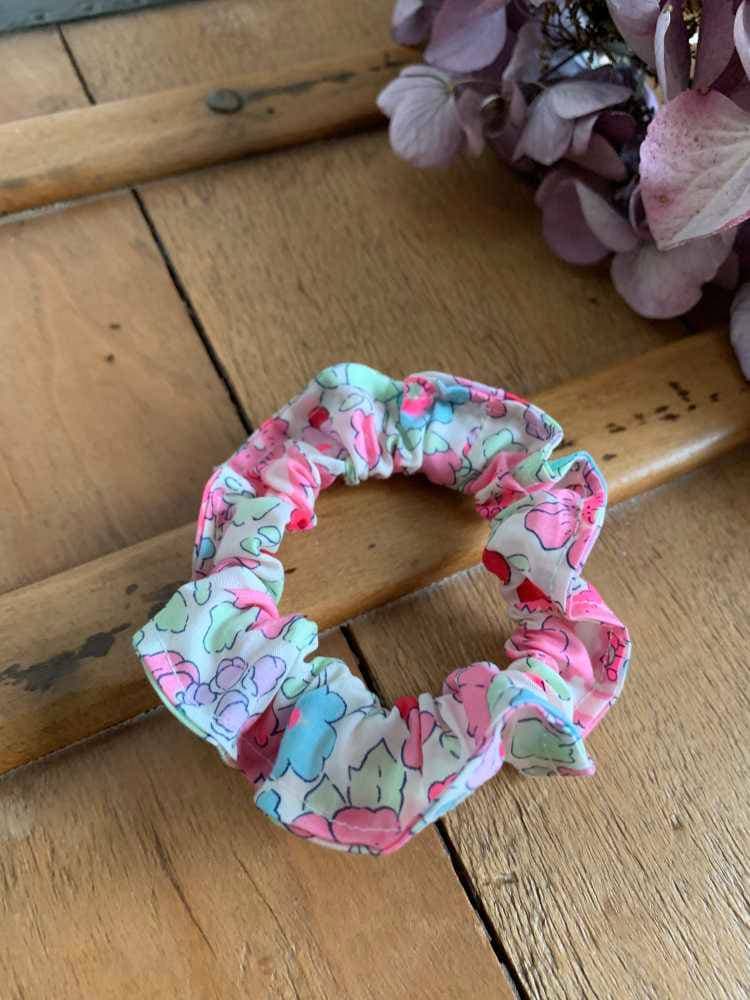 Mini Chouchou Liberty Betsy Z