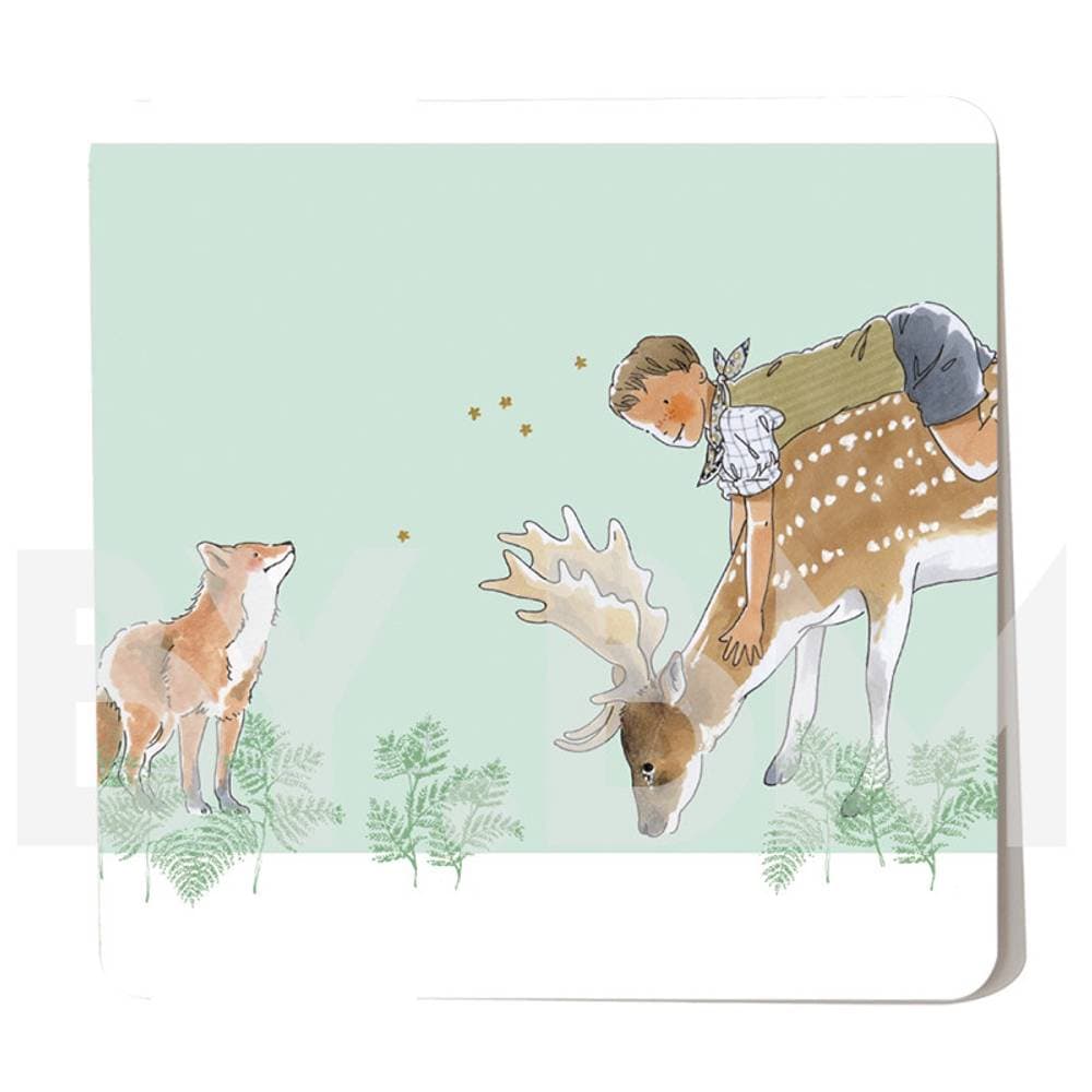 12 cartelettes de Noël Thème 2