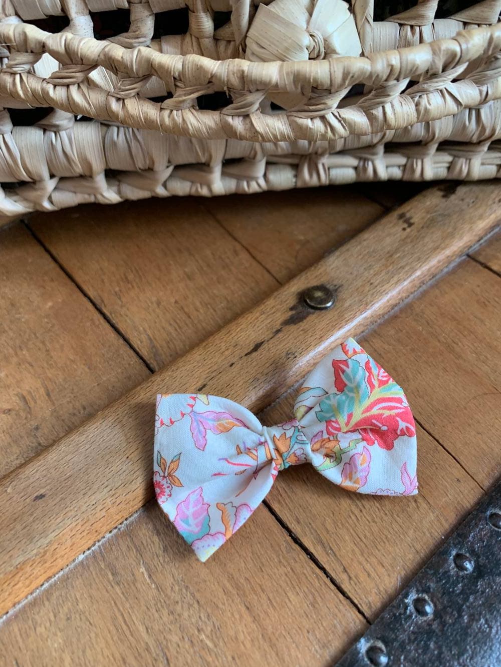 Barrette Liberty Christelle Taille M