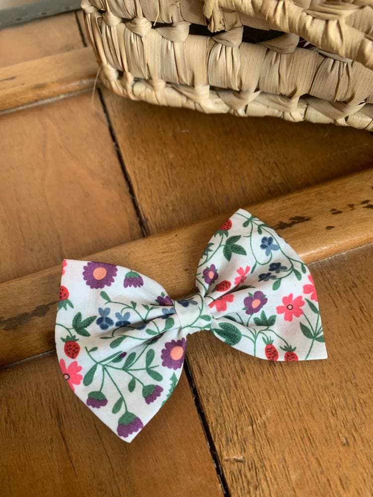 Barrette Liberty Mirabelle Spring Taille L