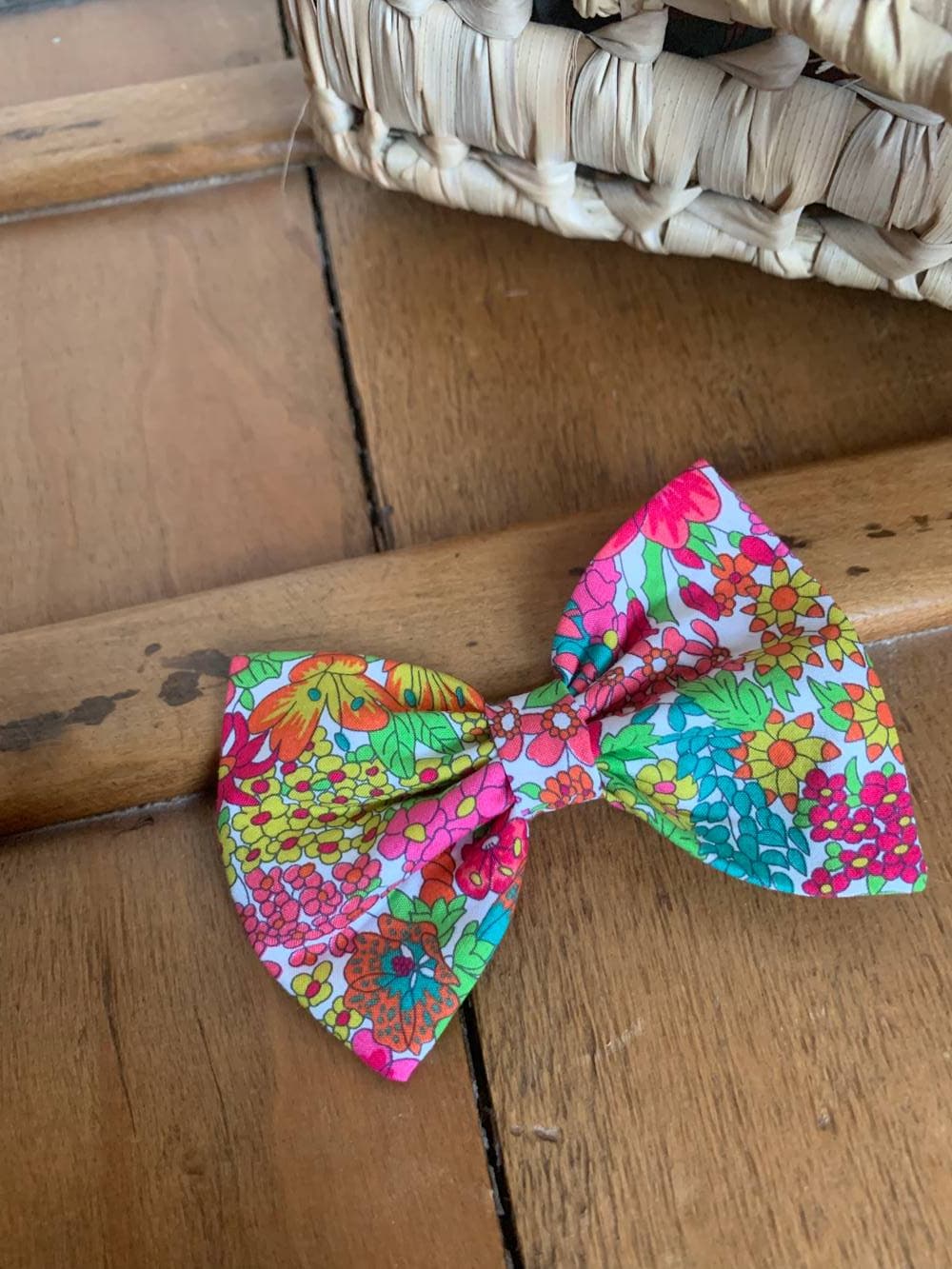 Barrette Liberty Margaret Annie Multico Exclu Taille L