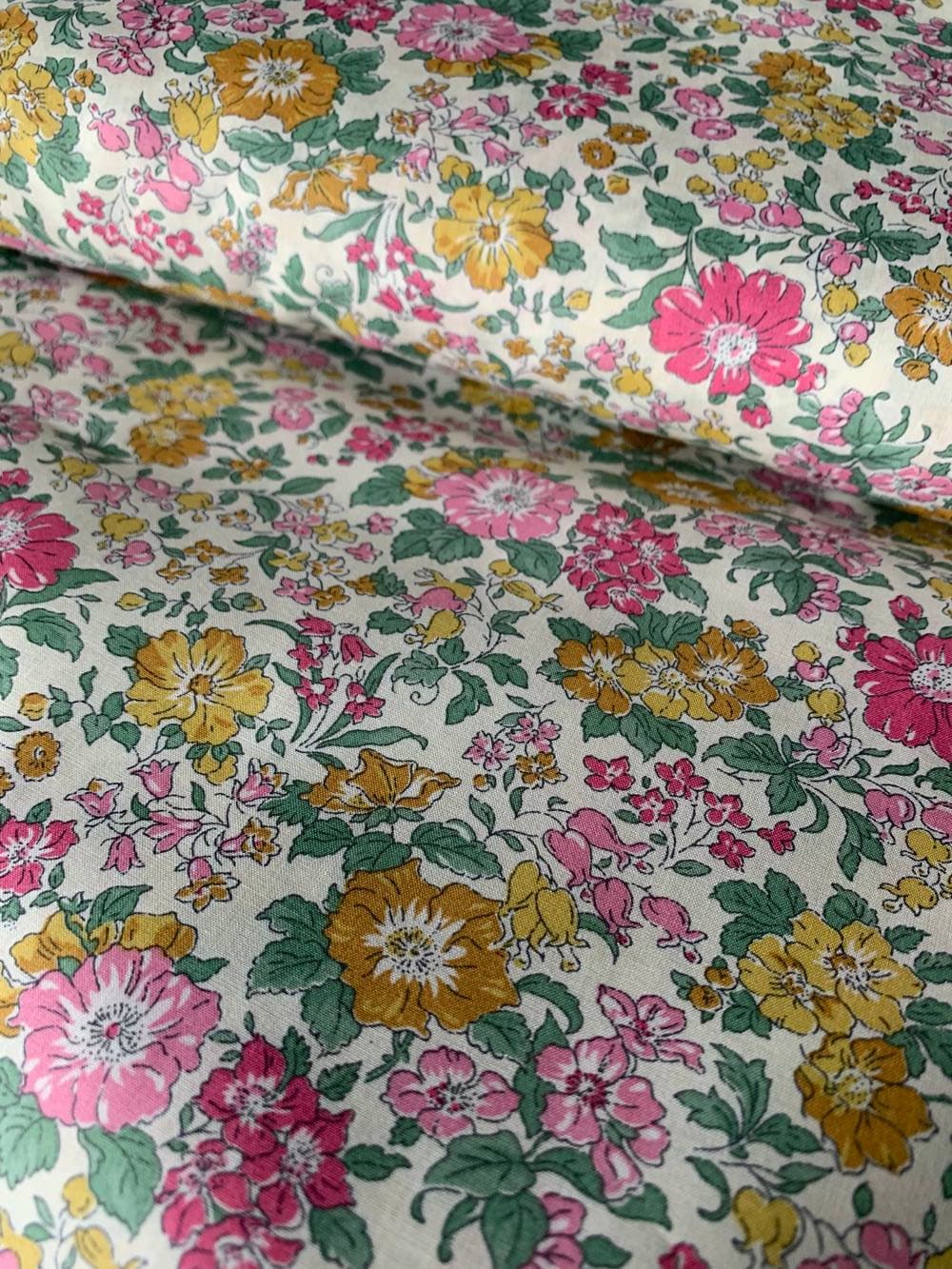 Liberty Claire Rich vendu par multiples de 10x137 cm