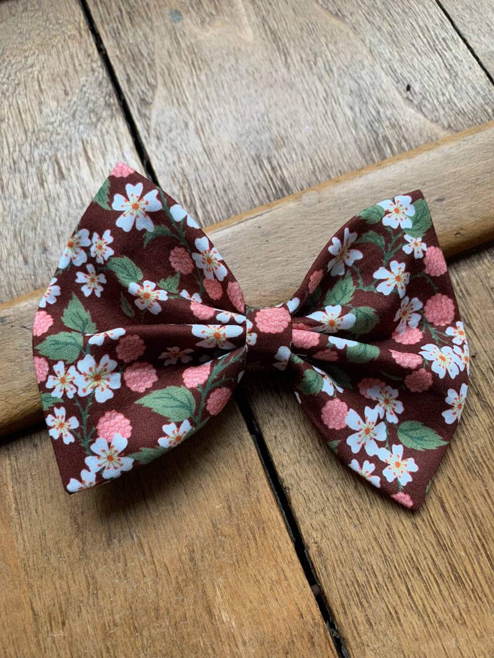 Barrette Liberty Karen's choice Taille XL