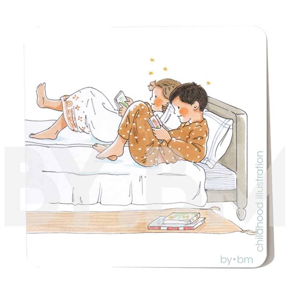 Cartes aimantées « Mes petits rituels »