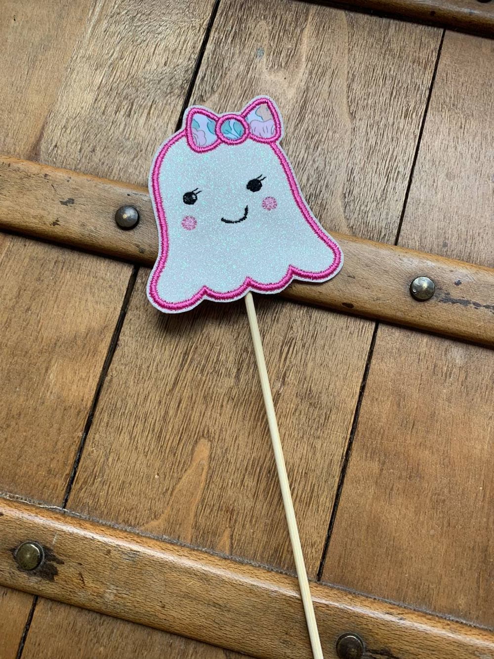 Cake Topper Liberty personnalisable sur commande