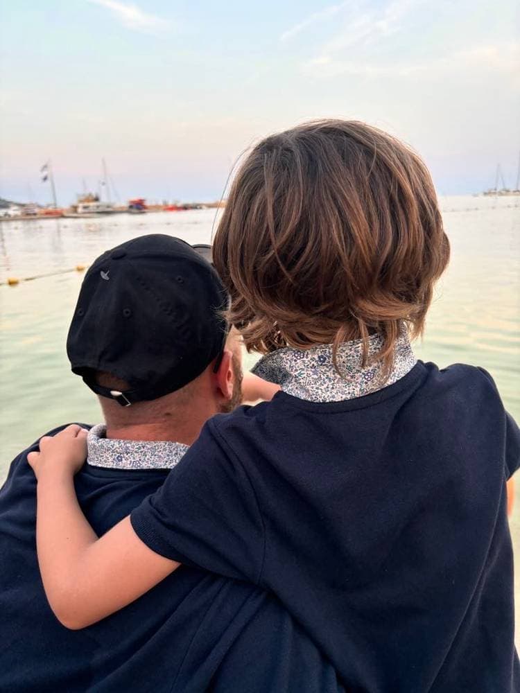 Personnalisation polo