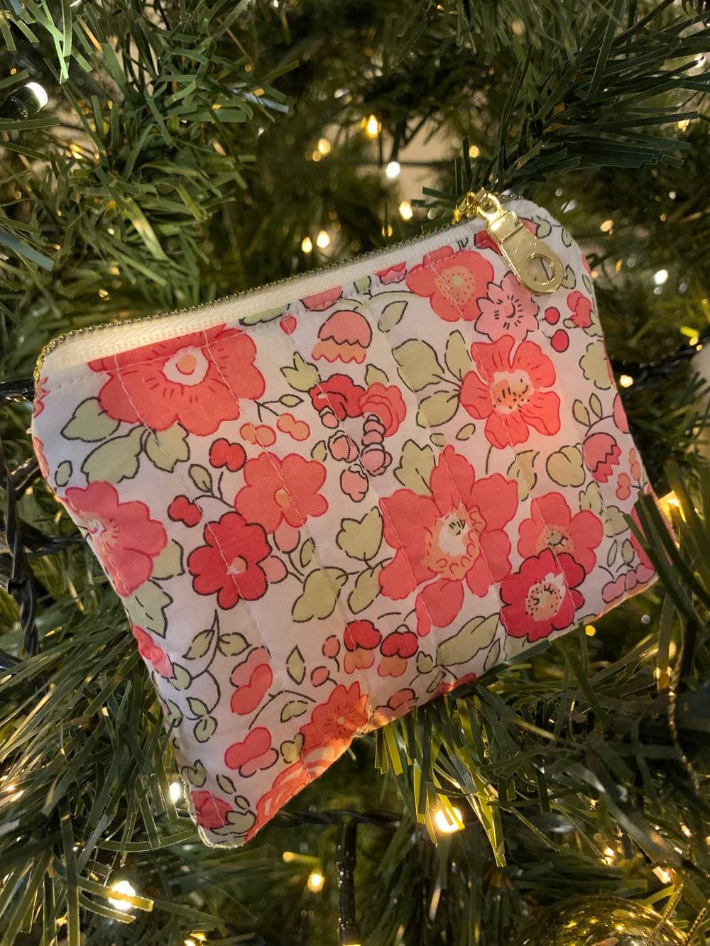 Porte monnaie Betsy Tagada