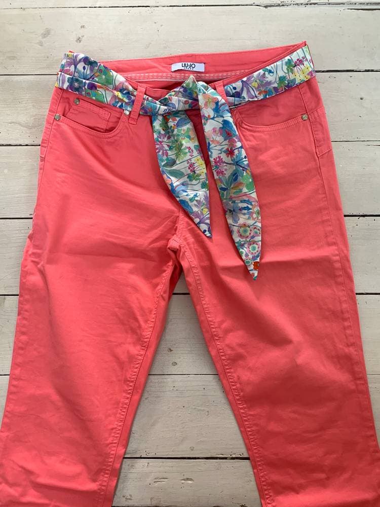 Bandeau ou foulard multi usages Liberty au choix sur commande