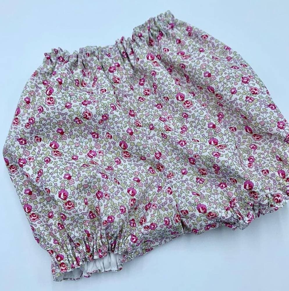 Bloomer Liberty classique au choix sur commande